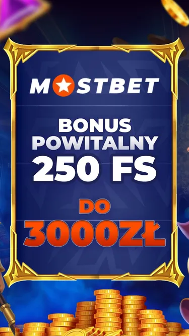 Mostbet Screenshot